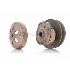 Варіатор задній у зборі SH125/150 "LIPAI"