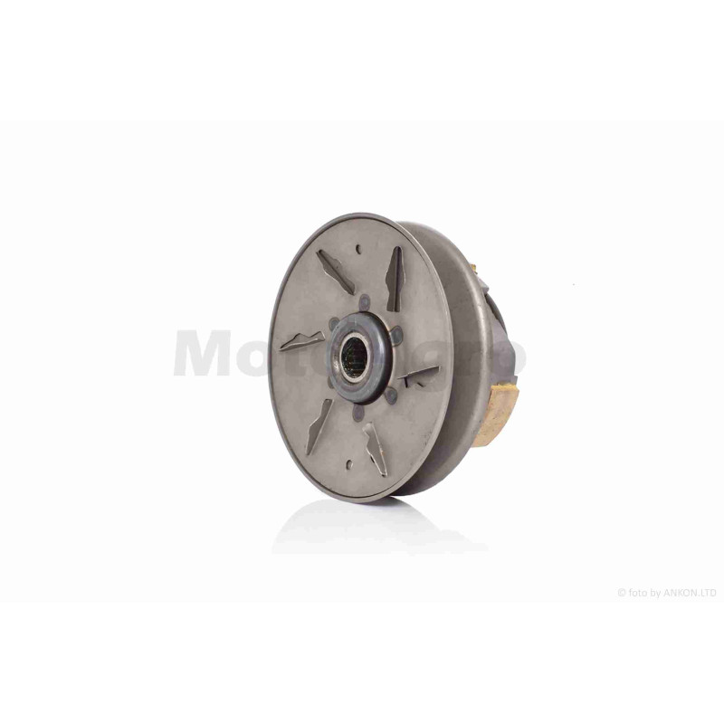 Варіатор задній у зборі  SH125/150  "LIPAI"