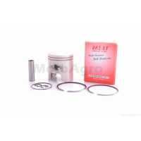 Поршень к-кт на скутер хонда такт AF16 65cc +0.50 44.50 "MSU" ТАЙВАНЬ