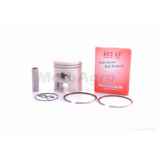 Поршень к-кт на скутер хонда такт AF16 65cc +0.50 44.50 "MSU" ТАЙВАНЬ