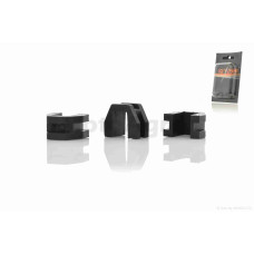 Скользители вариатора на китайский скутер 150 на скутер хонда леад 90 "KIYOSHI"