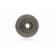 Шестерня електростартера первинна  CG125/250  17/60Т
