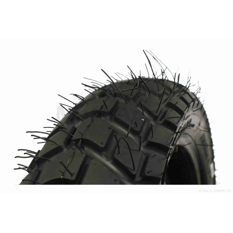 Покришка мото  18"  4.10-18  SV-307  TT  шип  "SHIH-FA"  В`ЄТНАМ