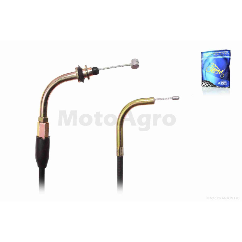 Трос газу  LETS  L1600  "LIPAI"