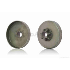 Кошик зчеплення на бензопилу 4500/5200 твердий "VP"