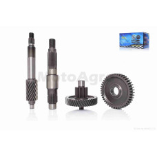 Редуктор BWS 100 "LIPAI"