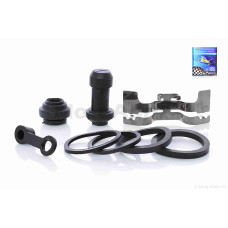 Ремкомплект супорта гальмівного китайський скутер 50 диск перед "LIPAI" AT-9630