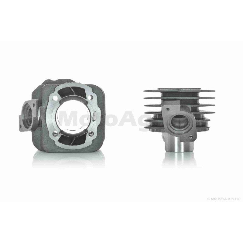 ЦПГ  DIO  тюнінг  D43  #PRO  "LIPAI"