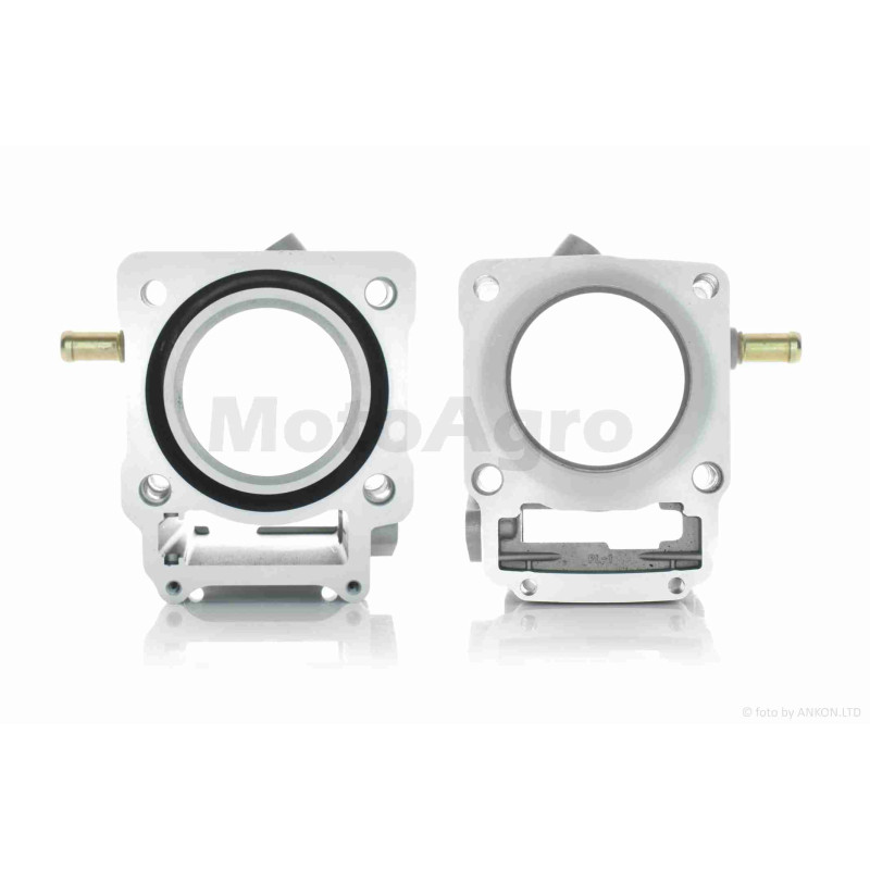 ЦПГ  CB250 (170MM-2)  D70, p16, h77, DOHC 4V, рідинне охолодження  #PRO  "LIPAI"