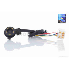 Датчик увімкненої передачі на мопед дельта на мопед альфа 1 "LIPAI"