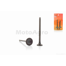 Клапаны ГРМ d16/20 h73.5 на скутер хонда дио AF56 легированные "JINLONGLIAN"