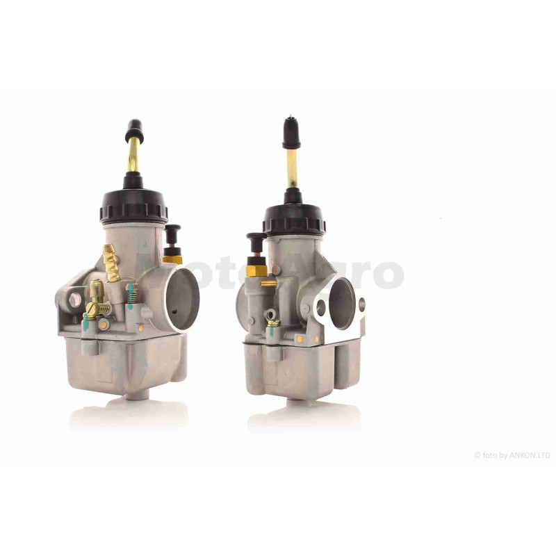 Карбюратор  К68 У/У-1  "MSD"  (МТ  лівий +правий)