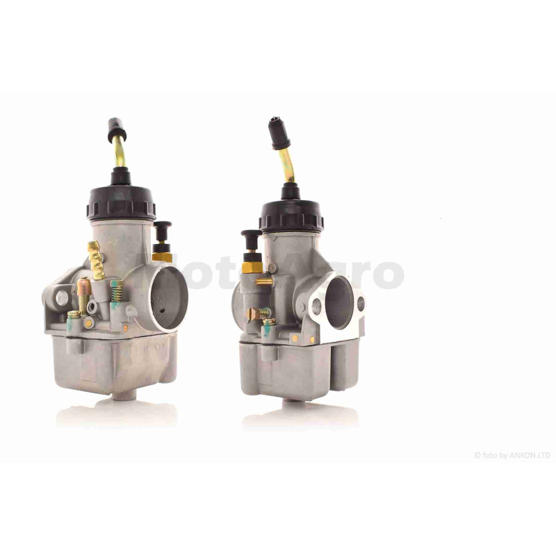 Карбюратор  К68 У/У-1  "MSD"  (МТ  лівий +правий)