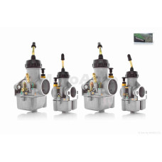 Карбюратор К68 У/У-1 "MSD" (МТ лівий +правий)