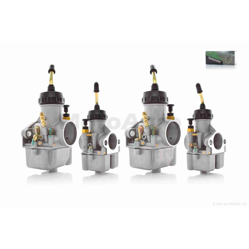 Карбюратор  К68 У/У-1  "MSD"  (МТ  лівий +правий)