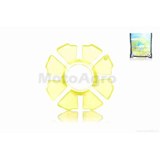 Гумки демпферні колеса ZS125/150 AX100 силікон "LIPAI" AT-11192