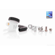 Ремкомплект гальмівної машинки (ГТЦ) ножного гальма (бачок у зборі)