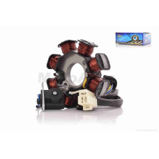 Генератор (статор) на скутер хонда діо ZX 8 "LIPAI"