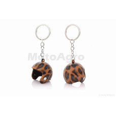 Брелок HELMET 2