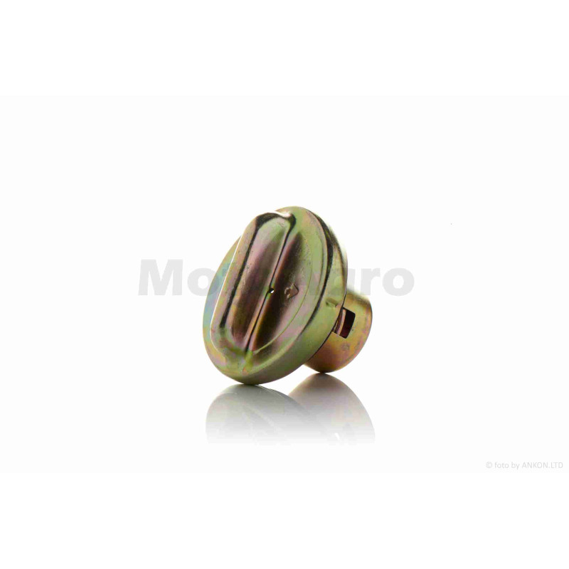 Кришка бака паливного  DIO, GY6 50/150
