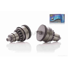 Бендікс на скутер сузукі адрес летс "LIPAI"