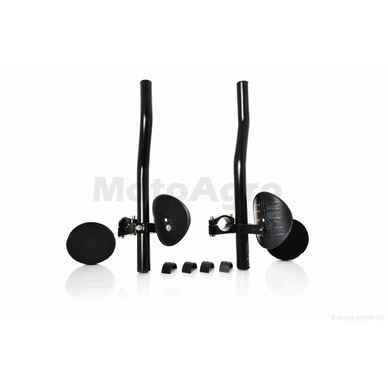 Велолежак  #ZB-011