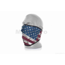 Маска лицьова мото 4