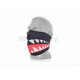 Маска лицевая мото  #12