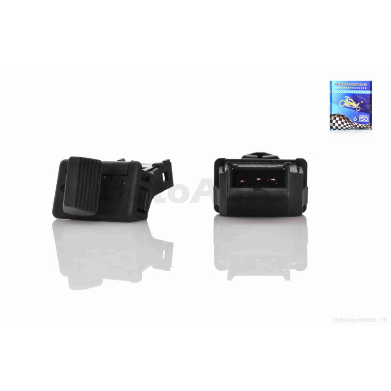 Кнопка керма DIO,WIND повороти "LIPAI"