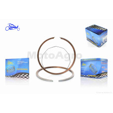 Кільця к-кт на скутер хонда діо STD 39.00 "LIPAI"