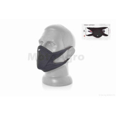 Маска лицевая мото 19
