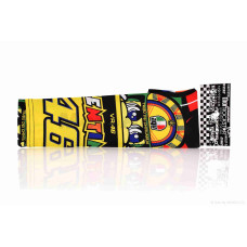 Рукав панчоха (тату-рукав) 2 (VR46)