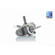 Кран паливний ручний на квадроцикл A T V підвісний одне кріплення відстійник резерв "LIPAI"