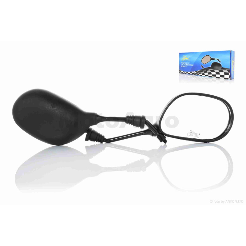 Дзеркала  Honda/Suzuki  M8  R+R  "LIPAI"