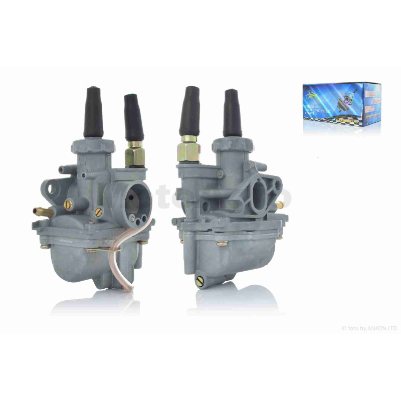 Карбюратор TB60 (2T ланцюг) "LIPAI"