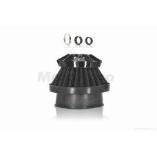 Фільтр повітряний (нульовик) d35/42/48 прямий відкритий AT-13482