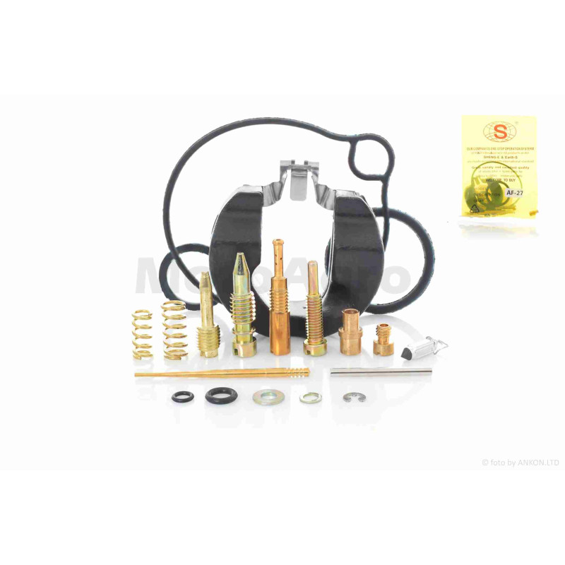 Ремкомплект карбюратора  DIO  "SEE-SL"