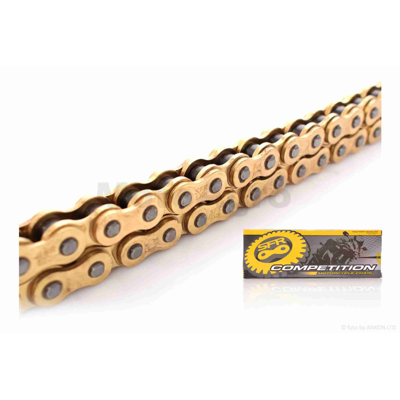 Ланцюг трансмісії  530H-120L  GOLD  "SFR"