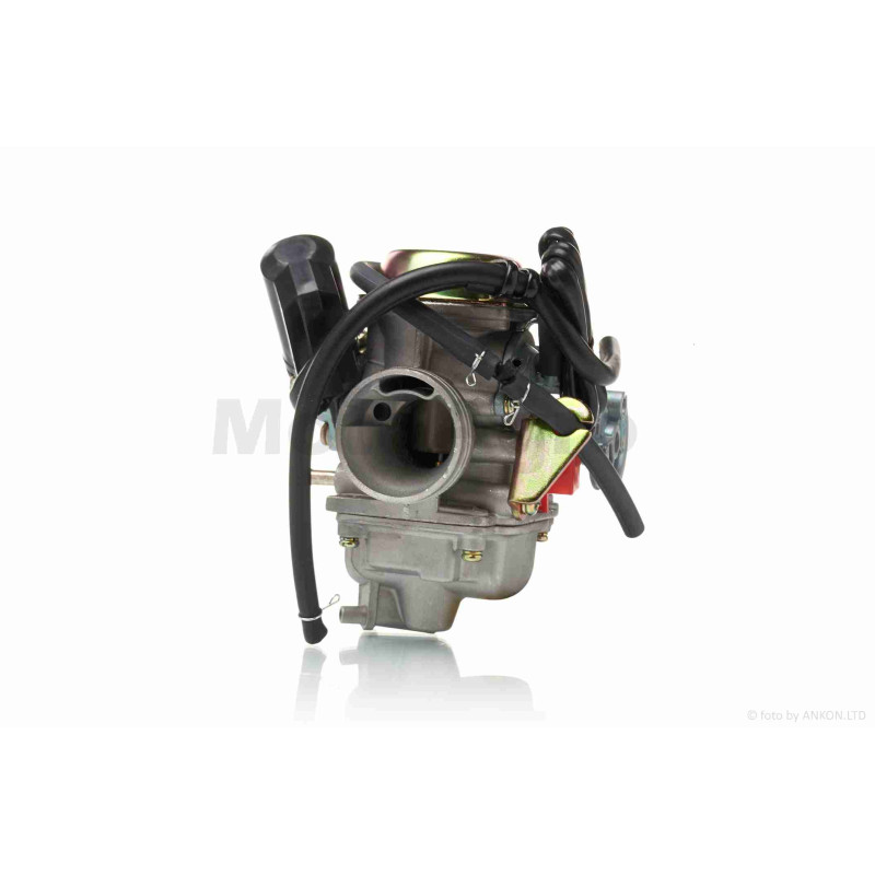 Карбюратор  GY6 150  d24  "F6"