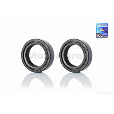 Сальники вилки WIND ямаха джог Active 26-37-10 5 2шт "LIPAI" (NOK) AT-9334