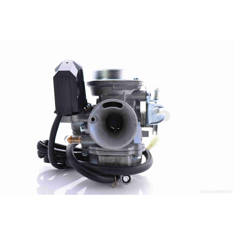 Карбюратор  GY6 100  d20  "KEIHIN"