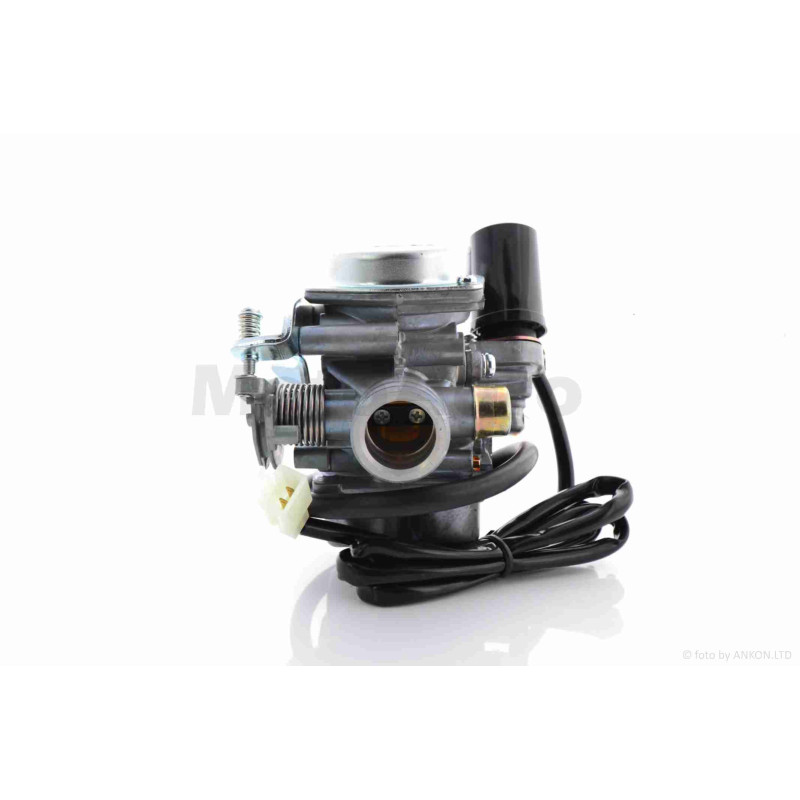 Карбюратор  GY6 100  d20  "KEIHIN"