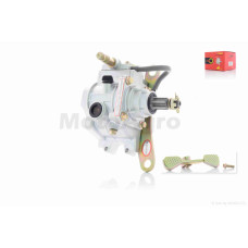 Блок реверса на квадроцикл A T V трицикл (со смотровым окном)