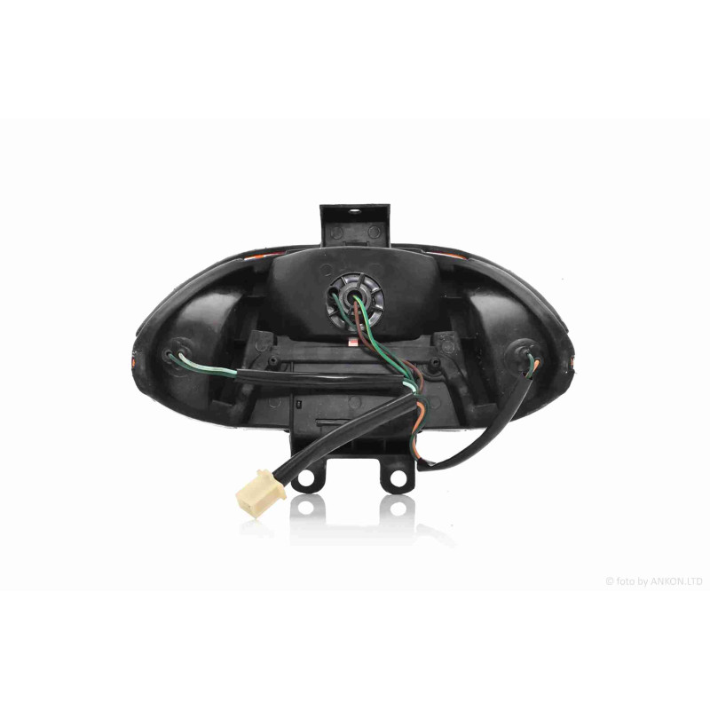 Стоп у зборі  DIO AF34/35