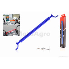 Перемичка керма для навісного обладнання синя