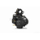 Двигун  170MM  250сс, OHV, рідинне охолодження  "LIPAI"  (CG250)