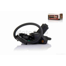 Котушка запалювання на скутер хонда діо на китайський скутер +свічник "F6"