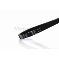 Ремінь варіатора 782-18.4 на скутер хонда леад 100 "BANDO"