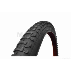 Покришка на велосипед 24"-1.95 (ISO 54-507) шип 216 "DRC" В'ЄТНАМ