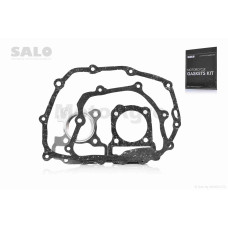 Прокладки двигателя к-кт Super CUB 39mm паронит "SALO"